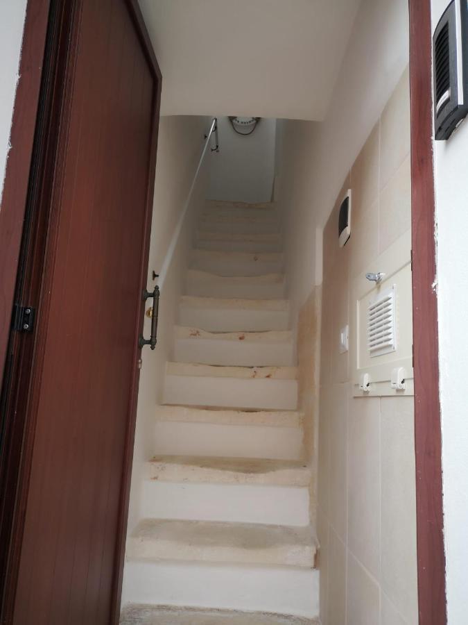La Casetta Di Maria Monopoli Exterior photo